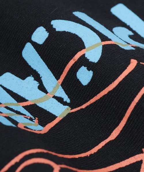 チチカカ（チチカカ）の「ルチャ＆タコスフェスビッグＴシャツ【ユニセックス】（Tシャツ/カットソー・メンズ・ブラック/ピンク/その他1・FREE）」の17枚目の写真