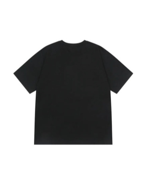 CATSAVETHEWORLD(キャットセーブザワールド)の「◇CATSAVETHEWORLD◇ブランド直輸入正規品/ミョウ シグネチャーアートワーク 半袖Tシャツ MYOW SIGNATURE ART WORK HALF T(Tシャツ/カットソー・レディース・ブラック/ホワイト・L/M)」の21枚目の写真