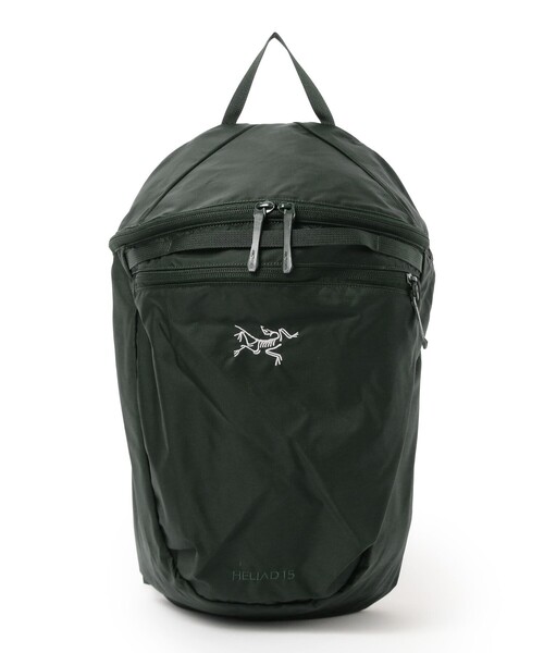 ARC'TERYX（アークテリクス）｜バックパック/リュック（グリーン系