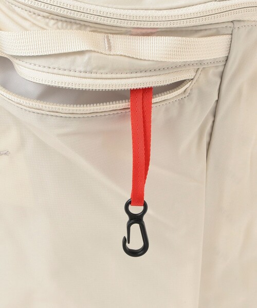 BEAMS BOY(ビームスボーイ)の「ARC'TERYX / Heliad 15 Backpack(トートバッグ・レディース・ホワイト系その他7/オリーブ・ONE SIZE)」の7枚目の写真