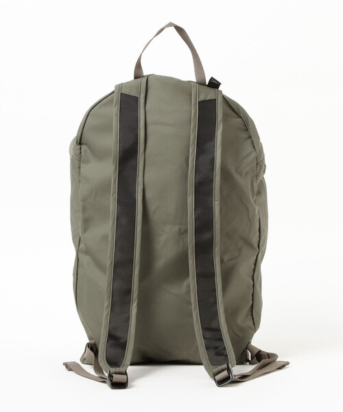 BEAMS BOY(ビームスボーイ)の「ARC'TERYX / Heliad 15 Backpack(トートバッグ・レディース・ホワイト系その他7/オリーブ・ONE SIZE)」の9枚目の写真