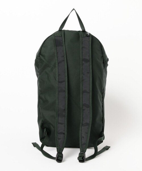 BEAMS BOY(ビームスボーイ)の「ARC'TERYX / Heliad 15 Backpack(トートバッグ・レディース・ホワイト系その他7/オリーブ・ONE SIZE)」の11枚目の写真