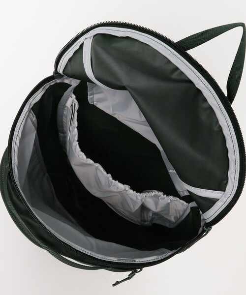 BEAMS BOY(ビームスボーイ)の「ARC'TERYX / Heliad 15 Backpack(トートバッグ・レディース・ホワイト系その他7/オリーブ・ONE SIZE)」の12枚目の写真
