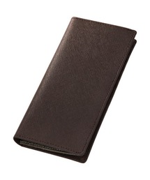 GAZIL（ガジル）の「サフィアーノレザー型押し加工長財布（財布）」