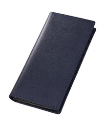 GAZIL（ガジル）の「サフィアーノレザー型押し加工長財布（財布）」