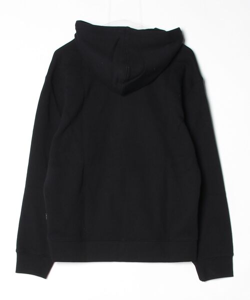 GUESS JEANS(ゲスジーンズ)の「GUESS JEANS Regular Baker Logo Hoodie パーカー(パーカー・メンズ・ホワイト/グレー/ブラック・X-LARGE/LARGE/MEDIUM/SMALL)」の16枚目の写真