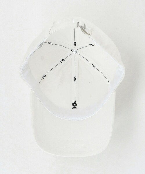 On＞ All-Day Cap/キャップ（キャップ）｜On（オン）のファッション