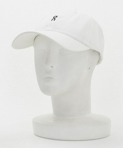 On＞ All-Day Cap/キャップ（キャップ）｜On（オン）のファッション