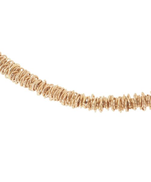 AMERICAN HOLIC（アメリカンホリック）の「リングレンネックレス（ネックレス・レディース・ゴールド/シルバー・FREE）」の6枚目の写真