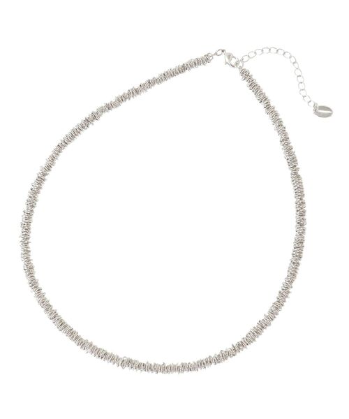 AMERICAN HOLIC（アメリカンホリック）の「リングレンネックレス（ネックレス・レディース・ゴールド/シルバー・FREE）」の9枚目の写真