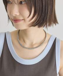 AMERICAN HOLIC | リングレンネックレス(ネックレス)