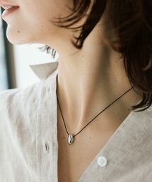 RIVE DROITE | 予約【洗練された印象に】スマートボールコードネックレス(ネックレス)