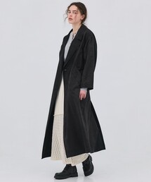 PUBLIC TOKYO｜パブリック トウキョウのジャケット/アウター（ロング丈