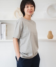 【FRUIT OF THE LOOM】8.1oz ヘリテージT-シャツ / フルーツオブザルーム USAコットン 半袖無地Tシャツ