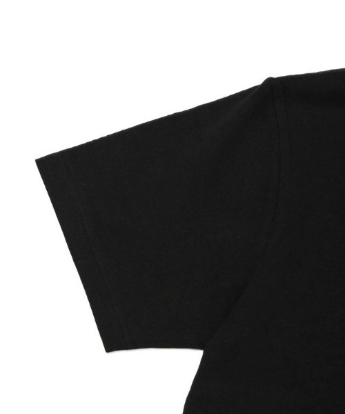 FRUIT OF THE LOOM(フルーツオブザルーム)の「【FRUIT OF THE LOOM】8.1oz ヘリテージT-シャツ / フルーツオブザルーム USAコットン 半袖無地Tシャツ(Tシャツ/カットソー・メンズ・ホワイト/ネイビー/ヘザーグレー/ブラック・S/M/L/XL)」の7枚目の写真