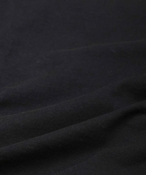 FRUIT OF THE LOOM(フルーツオブザルーム)の「【FRUIT OF THE LOOM】8.1oz ヘリテージT-シャツ / フルーツオブザルーム USAコットン 半袖無地Tシャツ(Tシャツ/カットソー・メンズ・ホワイト/ネイビー/ヘザーグレー/ブラック・S/M/L/XL)」の10枚目の写真