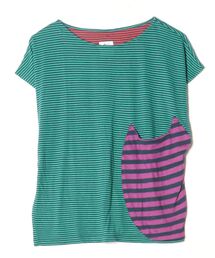 ブランド古着】TSUMORI CHISATO｜ツモリチサトのTシャツ/カットソー