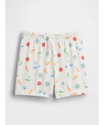 はじめてのお気に入り プルオン ショートパンツ (ベビー)