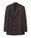 JOHN LAWRENCE SULLIVAN�i�W�������[�����X�T���o���j�́u�yJOHN LAWRENCE SULLIVAN�zWOOL DOUBLE BREASTED JACKET�i�e�[���[�h�W���P�b�g�j�v�b�u���E��