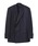 JOHN LAWRENCE SULLIVAN�i�W�������[�����X�T���o���j�́u�yJOHN LAWRENCE SULLIVAN�zWOOL DOUBLE BREASTED JACKET�i�e�[���[�h�W���P�b�g�j�v�b�O���[