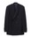 JOHN LAWRENCE SULLIVAN�i�W�������[�����X�T���o���j�́u�yJOHN LAWRENCE SULLIVAN�zWOOL DOUBLE BREASTED JACKET�i�e�[���[�h�W���P�b�g�j�v�b�u���b�N