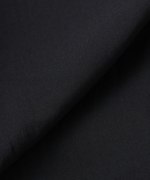 JOURNAL STANDARD（ジャーナルスタンダード）の「EVALET / エバレット ST ライト レギュラー カラー シャツ（シャツ/ブラウス・メンズ・オレンジ/ライトグレー/サックスブルー/ブラック・LARGE/MEDIUM/SMALL）」の10枚目の写真