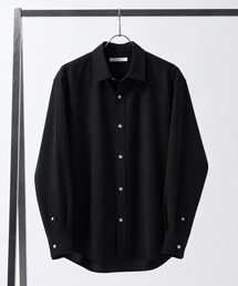 JOURNAL STANDARD（ジャーナルスタンダード）の「EVALET / エバレット ST ライト レギュラー カラー シャツ（シャツ/ブラウス・メンズ）」