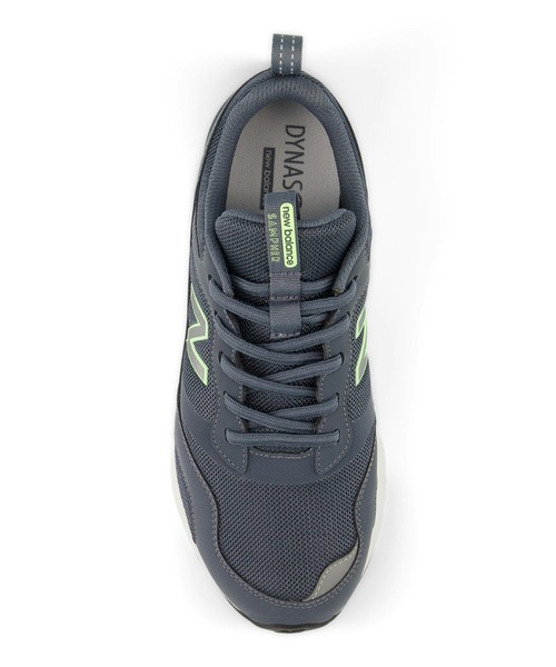 NEW BALANCE(ニューバランス)の「ニューバランス New Balance Sampher Men v1(スニーカー・メンズ・グレー・26.5cm/26.0cm/25.5cm/25.0cm/28.0cm/27.5cm/27.0cm)」の6枚目の写真