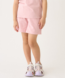 minimal | 【DailyME】綿100%スウェットショートパンツ(その他パンツ)