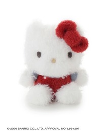 sanrio house（サンリオハウス）の「sanrio house オリジナルぬいぐるみ Sサイズ（おもちゃ）」