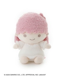 sanrio house（サンリオハウス）の「sanrio house オリジナルぬいぐるみ Sサイズ（おもちゃ）」