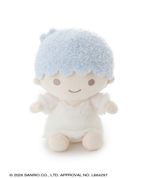 sanrio house オリジナルぬいぐるみ Sサイズ（おもちゃ）｜sanrio