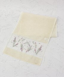 one'sterrace | シアー 刺繍ミニストール(ストール/ショール)