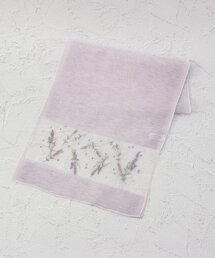 one'sterrace | シアー 刺繍ミニストール(ストール/ショール)