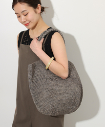 MADE IN MADA | 《追加》【MADE IN MADA /メイドインマダ】ALICE MM バッグ(トートバッグ)