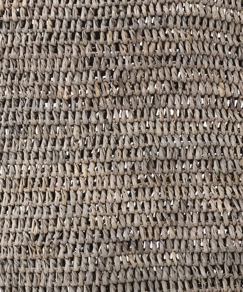 MADE IN MADA(メイドインマダ)の「《追加》【MADE IN MADA /メイドインマダ】ALICE MM バッグ(トートバッグ・レディース・グレー/ベージュ・FREE)」の19枚目の写真