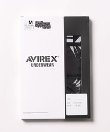 AVIREX（アヴィレックス）の「AVIREX/アヴィレックス　AX BOXER SHORTS（ボクサーパンツ）」