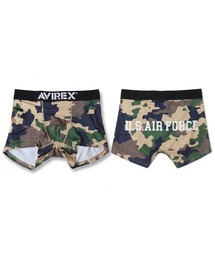 AVIREX（アヴィレックス）の「AVIREX/アヴィレックス　AX BOXER SHORTS（ボクサーパンツ）」
