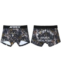 AVIREX（アヴィレックス）の「AVIREX/アヴィレックス　AX BOXER SHORTS（ボクサーパンツ）」