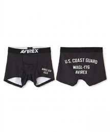AVIREX（アヴィレックス）の「AVIREX/アヴィレックス　AX BOXER SHORTS（ボクサーパンツ）」