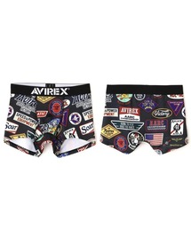 A BAG OF CHIPS（アバッグオブチップス）の「AVIREX/アヴィレックス　AX BOXER SHORTS（ボクサーパンツ）」