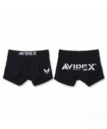 AVIREX（アヴィレックス）の「AVIREX/アヴィレックス　AX BOXER SHORTS（ボクサーパンツ）」