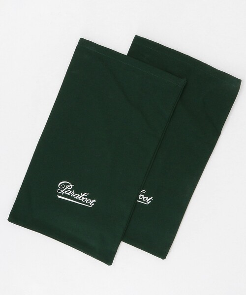 Paraboot(パラブーツ)の「【別注】<Paraboot>NUBUCK CHAMBORD/ヌバック シャンボード/シューズ(モカシン/デッキシューズ・メンズ・ブラック・7/7h)」の10枚目の写真