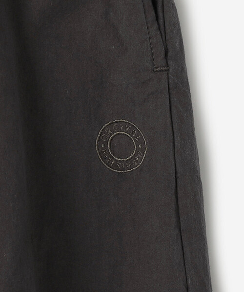 ORCIVAL（オーシバル）の「ORCIVAL | ガーメントダイ Aラインスカート WOMEN（スカート・レディース・ベージュ系その他/ブラック系その他/グレー系その他・1）」の16枚目の写真