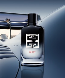 GIVENCHY BEAUTY(�W�o���V�C �r���[�e�B�[)�̃W�F���g���}�� �I�[�f�p���t�@�� �\�T�C�G�e�B �X�|�[�c (100mL)(����)