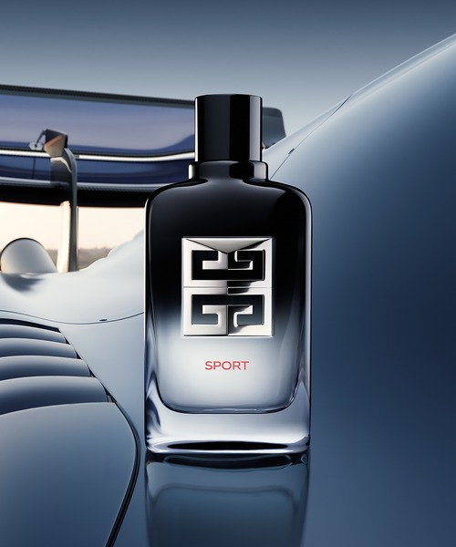新品ジバンシイジェントルマン オーデパルファム ソサイエティスポーツ100ml ジェントルマン オーデパルファム ソサイエティ スポーツ (100mL