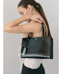 Karin Tote Bag Black