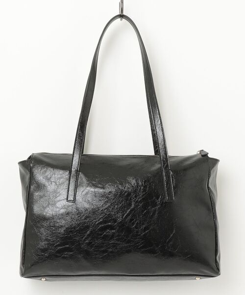 42.ゆ出品 JUSTINE Tote トートバッグ | GUESS(ゲス) JAPAN 公式オンラインストア