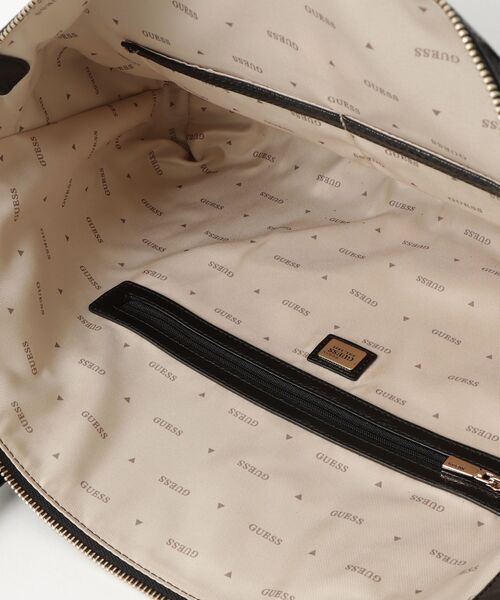 JUSTINE Tote トートバッグ | GUESS(ゲス) JAPAN 公式オンラインストア