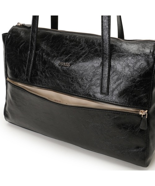 JUSTINE Tote トートバッグ | GUESS(ゲス) JAPAN 公式オンラインストア